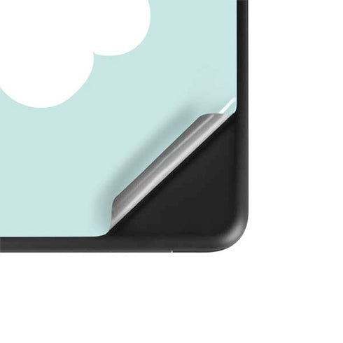 Disney Lilo and Stitch Stitch and Scrump Google Pixelbook Go Skin